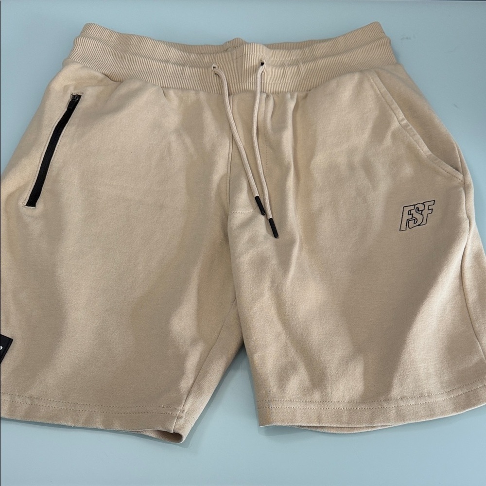 Full Send Fitness Men’s Lounge Shorts